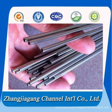 316L Stain Finish Stainless Steel Tube